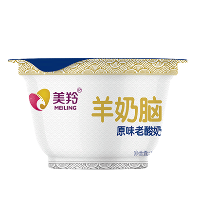 CA88羊奶脑-老酸奶